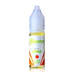 Hunter Vape Цитрус, 15 мл