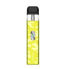 Vaporesso XROS 4 Mini Kit (Camo Yellow)