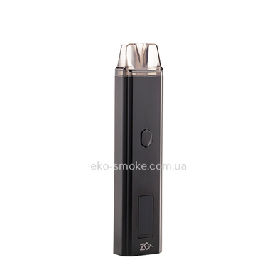 ZQ Xtal PRO Pod Kit (Black)