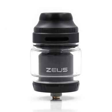 Атомайзер GeekVape Zeus X RTA Black