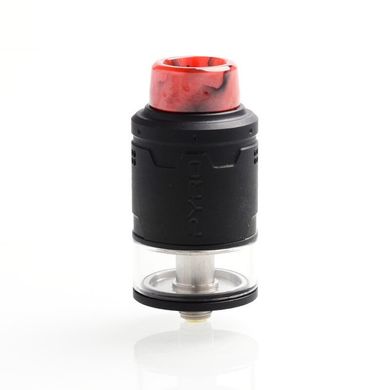 Атомайзер Vandy Vape Pyro V3 BF RDTA Black