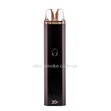 ZQ Xtal PRO Pod Kit (Black)