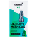 Испаритель Smoant Pasito K3 Half DTL Mesh Coil 0.6 Ohm