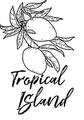 Tropical Island