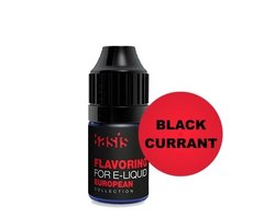 Ароматизатор Basis European Collection Black Currant (Смородина) (5 мл)