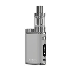 Електронна сигарета iStick Pico Kit 2ml, matt silver