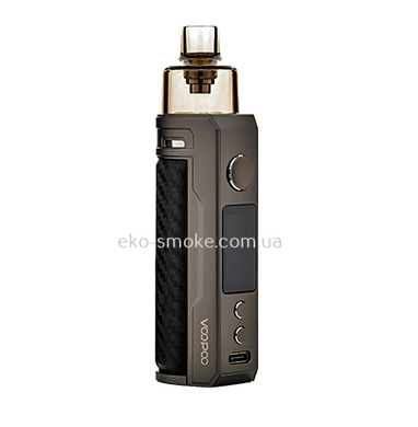 Voopoo Drag S Pod Mod Kit