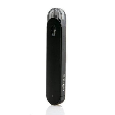 Eleaf Elven Pod Starter Kit (Black)