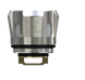 Испаритель HW-N2 Head 0.2 Ом (Кантал 40-90W) для ELLO та ін, 0,2 Ом