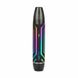 Hotcig Kubi Refillable Pod Kit (Engraved Black Rainbow)