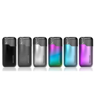 Suorin Air PRO Pod Kit (Gun Metal)