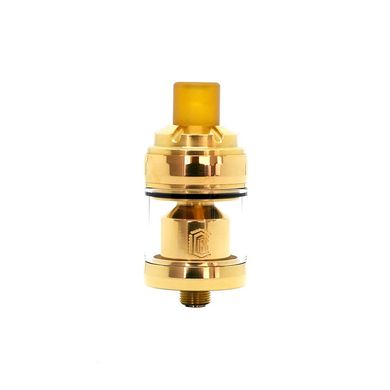 Атомайзер Reload Vapor USA MTL RTA Gold