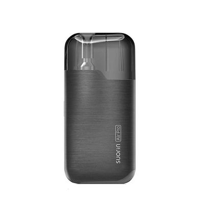 Suorin Air PRO Pod Kit (Gun Metal)