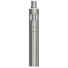 Joyetech Ego mega twist + Cubis Pro 50W 2300мАч, стальной