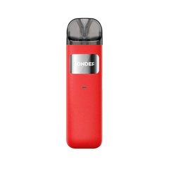 GEEKVAPE Sonder U KIT (Wine Red)