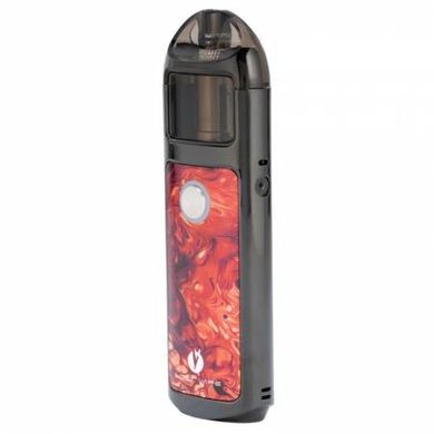 Lost Vape Lyra Pod Kit (Black Lava)