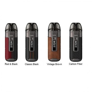 Voopoo Argus Air Pod Kit (Carbon Fiber)