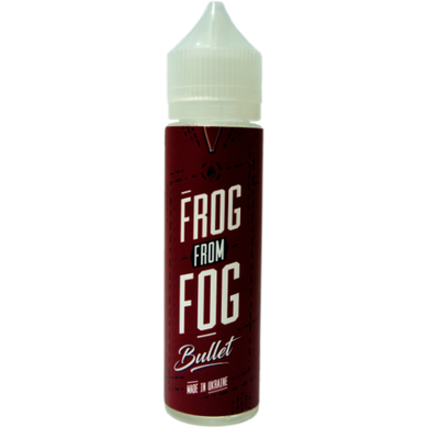 Frog From Fog Bullet, 60 мл