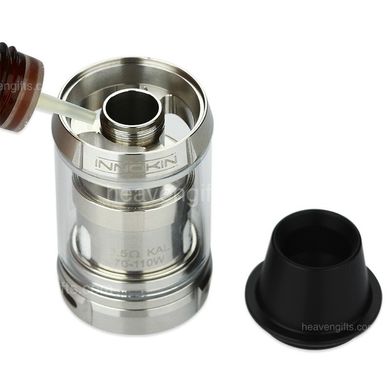 Клиромайзер Innokin Scion Tank, стальной