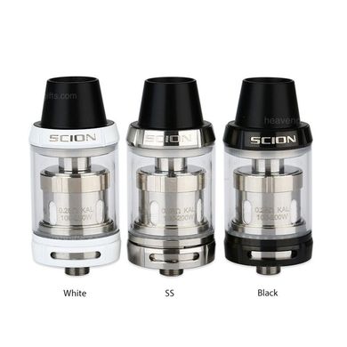 Клиромайзер Innokin Scion Tank, стальной