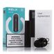 Оригінальна Pod система RELX Essential Starter Kit Black, 350 mAh (без картриджа), колір Черный, фото №5  | Eko-smoke