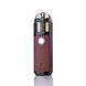 Lost Vape Lyra Pod Kit (Black Leather)