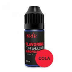 Ароматизатор Basis European Collection Cola (Кола) (5 мл)