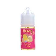 HAZE SALT Lemon Jelly, 30мл