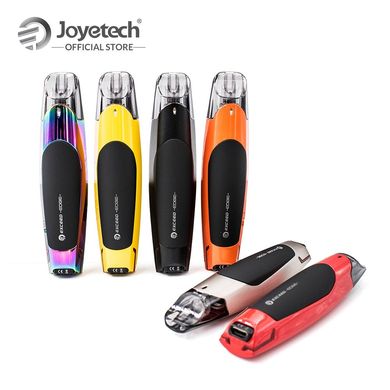 Joyetech Exceed Edge (Cтальний)