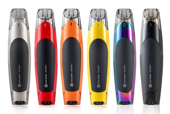 Joyetech Exceed Edge (Cтальной)