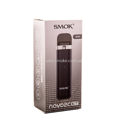 SMOK NOVO 2C KIT (Black)