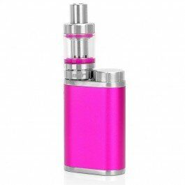 Електронна сигарета iStick Pico Kit 4ml, pink