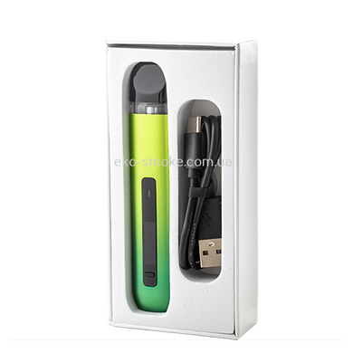 SMOK IGEE PRO KIT (Green Gold)