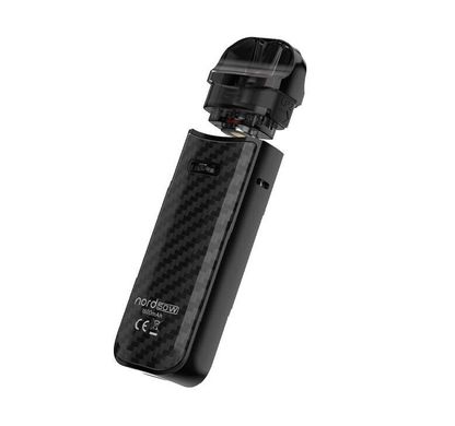 SMOK NORD 50W (Black Stabilizing Wood)