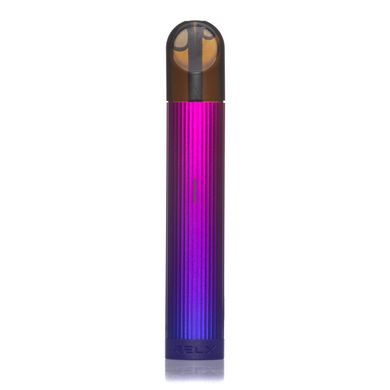 RELX Essential Starter Kit Neon Purple, 350 mAh (без картриджа)