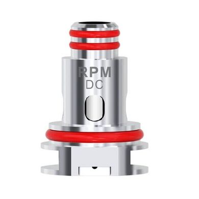 Сменный испаритель Smok RPM DC 0.8 Ом MTL Coil