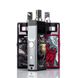 Оригінальна Стартовий набір Smoant Pasito Rebuildable Pod Kit, колір Blue, фото №6  | Eko-smoke