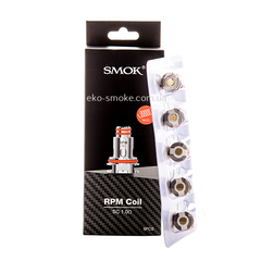 Випарник Smok RPM SC 1.0 Oм Coil