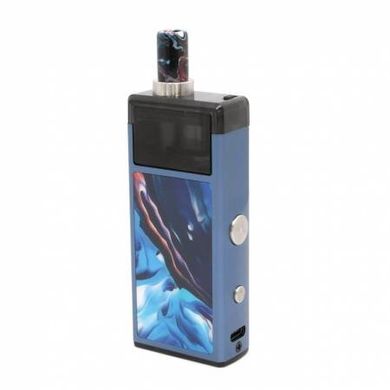 Smoant Pasito Rebuildable Pod Kit (Blue)