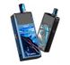 Оригинальная Стартовый набор Smoant Pasito Rebuildable Pod Kit, цвет Blue, фото №1  | Eko-smoke