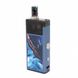 Оригінальна Стартовий набір Smoant Pasito Rebuildable Pod Kit, колір Blue, фото №2  | Eko-smoke