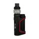 Электронная сигарета iStick Pico S Kit with ELLO с аккумулятором, black