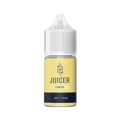 Juicer Salt Cartel, 30 мл