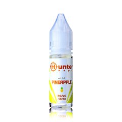 Hunter Vape Ананас, 15 мл