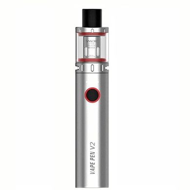 Електронна сигарета SMOK VAPE PEN V2 kit/ 1600 mah