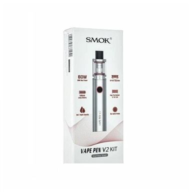 Электронная сигарета SMOK VAPE PEN V2 kit / 1600 mah