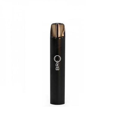 Nolimit BRO Pod Kit (Black)