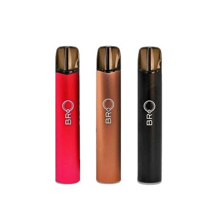 Nolimit BRO Pod Kit (Black)