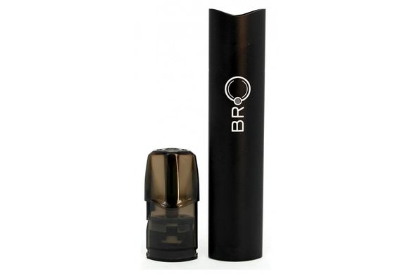 Nolimit BRO Pod Kit (Black)