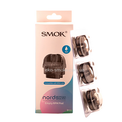 Картридж Smok Nord 50W Empty RPM Pod